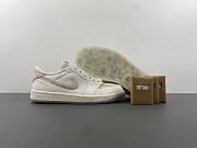 Air Jordan 1 Retro Low OG Chris Paul  FZ0455-200 - 5