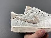 Air Jordan 1 Retro Low OG Chris Paul  FZ0455-200 - 3