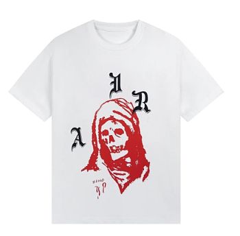 AMIRI x Wes Lang Solar Kings T-Shirt White