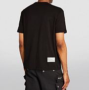 AMIRI x Wes Lang Solar Kings T-Shirt Black - 4