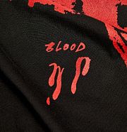 AMIRI x Wes Lang Solar Kings T-Shirt Black - 2