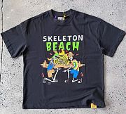 Gallery Dept. Skeleton Beach Tee - 1