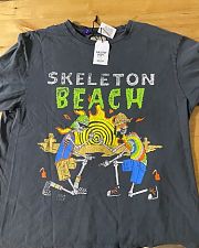 Gallery Dept. Skeleton Beach Tee - 6