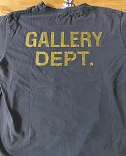 Gallery Dept. Skeleton Beach Tee - 5