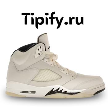 Air Jordan 5 Retro SE Sail FN7405-100