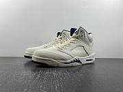 Air Jordan 5 Retro SE Sail FN7405-100 - 6