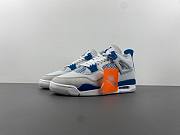 Air Jordan 4 Retro Military Blue (2024)  FV5029-141 - 4