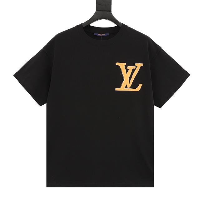 LOUIS VUITTON LV BRICK PRINTED - 1