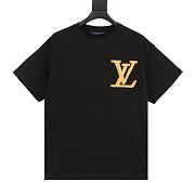 LOUIS VUITTON LV BRICK PRINTED - 1