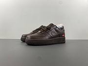 Nike Air Force 1 Low Supreme Baroque Brown CU9225-200 - 6