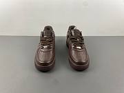 Nike Air Force 1 Low Supreme Baroque Brown CU9225-200 - 4