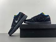 Air Jordan 1 Phat Low Olympic 338145-003 - 3