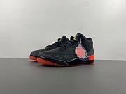 Air Jordan 3 Retro J Balvin Rio  FN0344-001 - 6