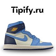 Air Jordan 1 High OG First in Flight FD2596-400 - 1