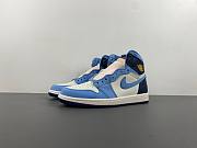 Air Jordan 1 High OG First in Flight FD2596-400 - 6