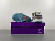 Nike SB Dunk Low Big Money Savings  FZ3129-200 - 6