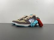 Nike SB Dunk Low Big Money Savings  FZ3129-200 - 5