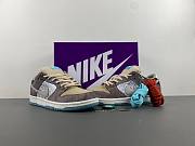 Nike SB Dunk Low Big Money Savings  FZ3129-200 - 3