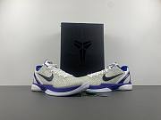 Nike Kobe 6 Concord 429659-100 - 6