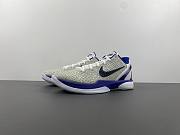 Nike Kobe 6 Concord 429659-100 - 5