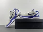 Nike Kobe 6 Concord 429659-100 - 2