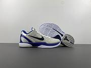 Nike Kobe 6 Concord 429659-100 - 3