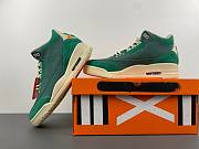 Air Jordan 3 Retro SP Nina Chanel Abney Bicoastal FZ7974-300 - 2