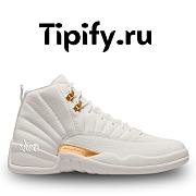 Air Jordan 12 “Phantom” FD9101-007 - 1