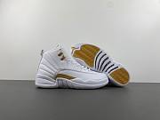 Air Jordan 12 “Phantom” FD9101-007 - 5