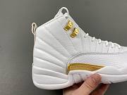 Air Jordan 12 “Phantom” FD9101-007 - 4