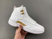 Air Jordan 12 “Phantom” FD9101-007 - 2