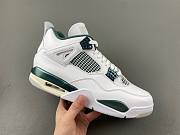  Air Jordan 4 “Oxidized Green” FQ8138-103 - 4