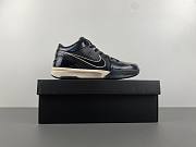 Nike Kobe 4 Protro Undefeated Black Mamba CQ3869-001 - 6