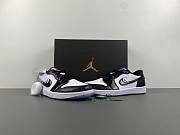 Air Jordan 1 Retro Low Golf Endless Pursuit Pack  FZ4159-100 - 4