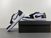 Air Jordan 1 Retro Low Golf Endless Pursuit Pack  FZ4159-100 - 2