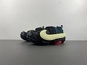 Nike CPFM Air Flea 2 Cactus Plant Flea Market Faded Spruce  DV7164-300 - 2