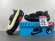 Nike CPFM Air Flea 2 Cactus Plant Flea Market Faded Spruce  DV7164-300 - 4