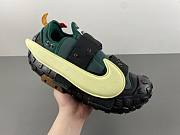 Nike CPFM Air Flea 2 Cactus Plant Flea Market Faded Spruce  DV7164-300 - 5