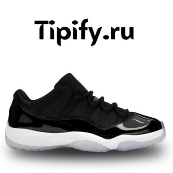 Air Jordan 11 Retro Low Space Jam  FV5104-004