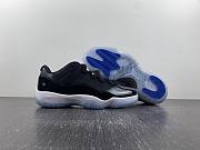 Air Jordan 11 Retro Low Space Jam  FV5104-004 - 5