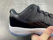 Air Jordan 11 Retro Low Space Jam  FV5104-004 - 4