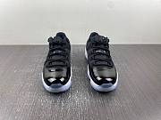 Air Jordan 11 Retro Low Space Jam  FV5104-004 - 3