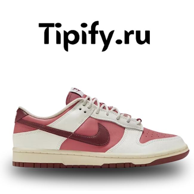 Nike Dunk Low Valentine's Day 2024 Alternate (Women's)  HF0736-161 - 1