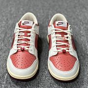 Nike Dunk Low Valentine's Day 2024 Alternate (Women's)  HF0736-161 - 5