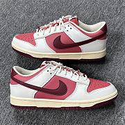 Nike Dunk Low Valentine's Day 2024 Alternate (Women's)  HF0736-161 - 3