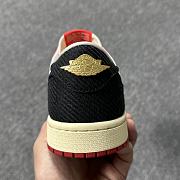 Air Jordan 1 Retro Low OG Trophy Room Away FN0432-100 - 6