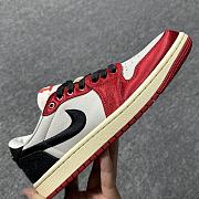 Air Jordan 1 Retro Low OG Trophy Room Away FN0432-100 - 5