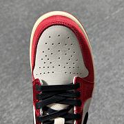 Air Jordan 1 Retro Low OG Trophy Room Away FN0432-100 - 2