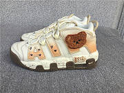 Nike Air More Uptempo Coconut Milk (GS)  DX1939-100 - 3