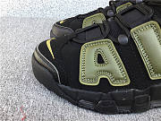 Nike Air More Uptempo Rough Green DH8011-001 - 2